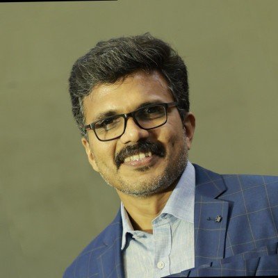 Dr. Gilesh M P